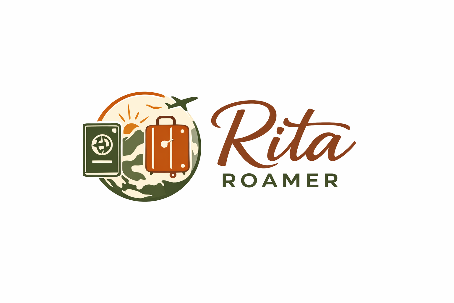 Rita Roamer