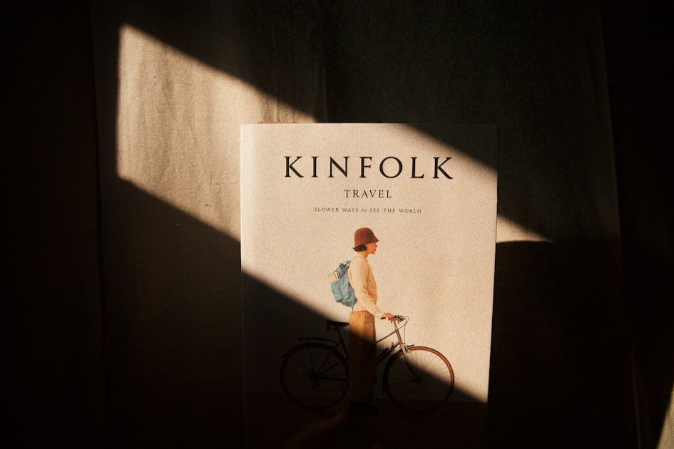 Traveling with Kids: Tips for Success